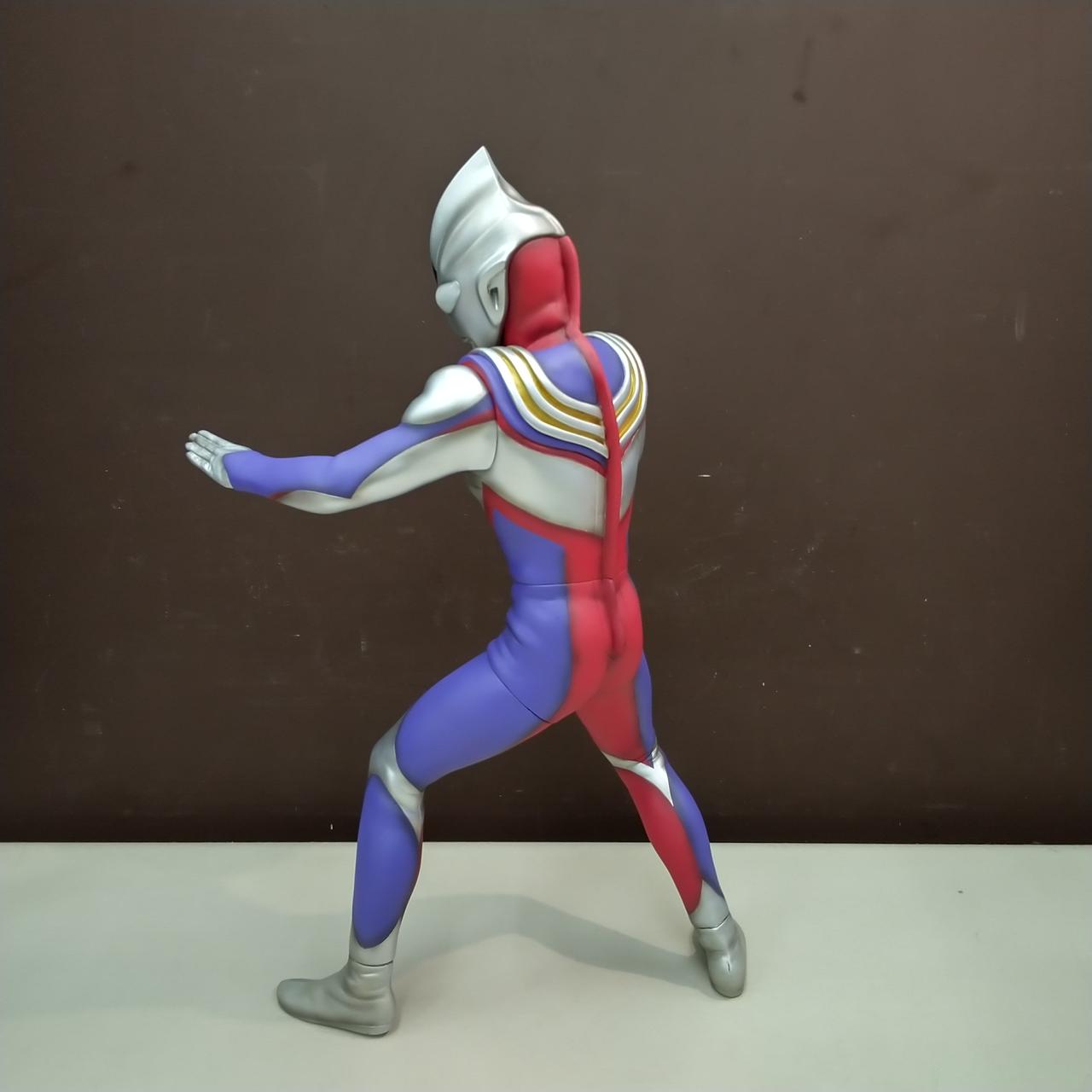 CCP|特撮シリーズ ウルトラマンティガ マルチタイプ|HARDOFFオフ