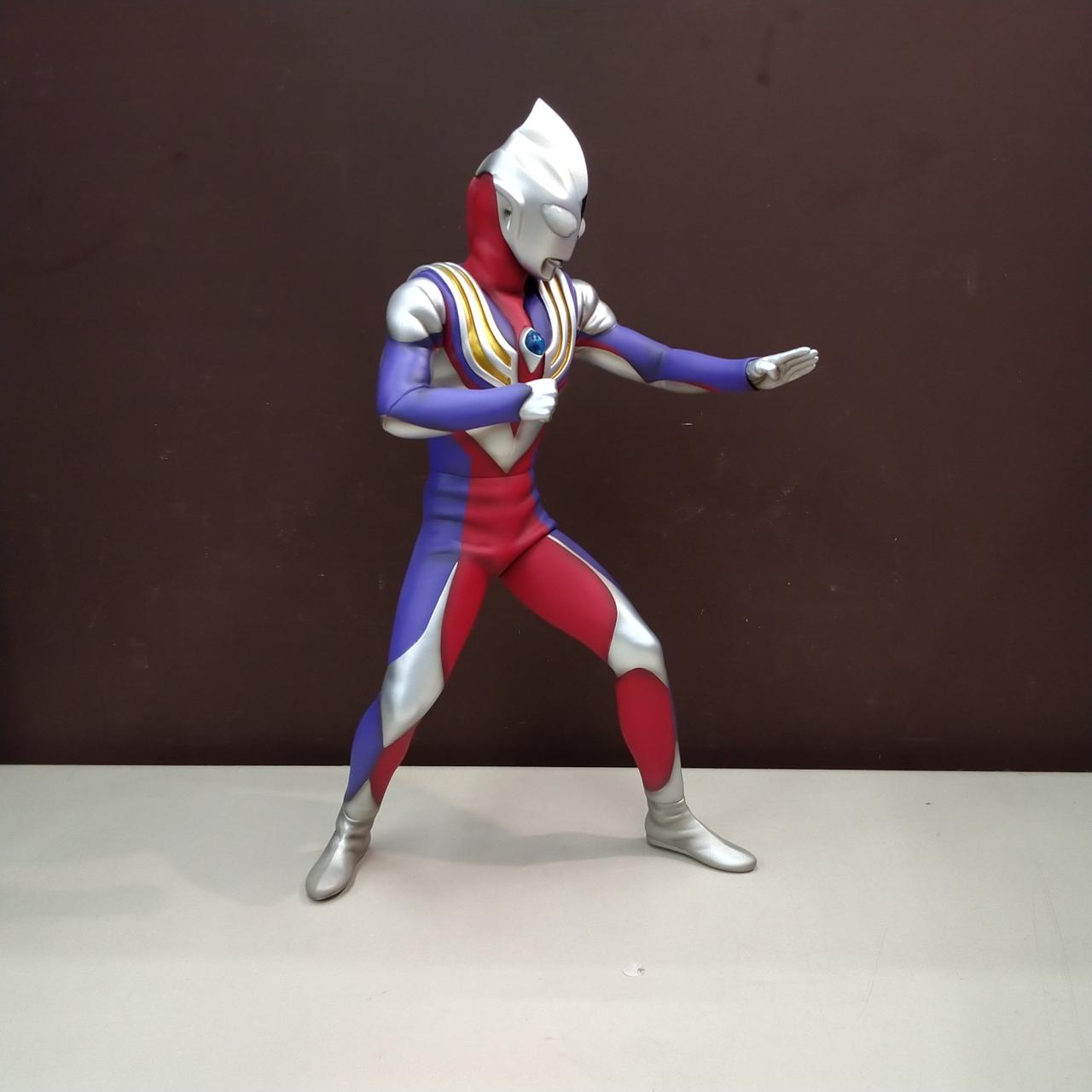 CCP|特撮シリーズ ウルトラマンティガ マルチタイプ|HARDOFFオフ