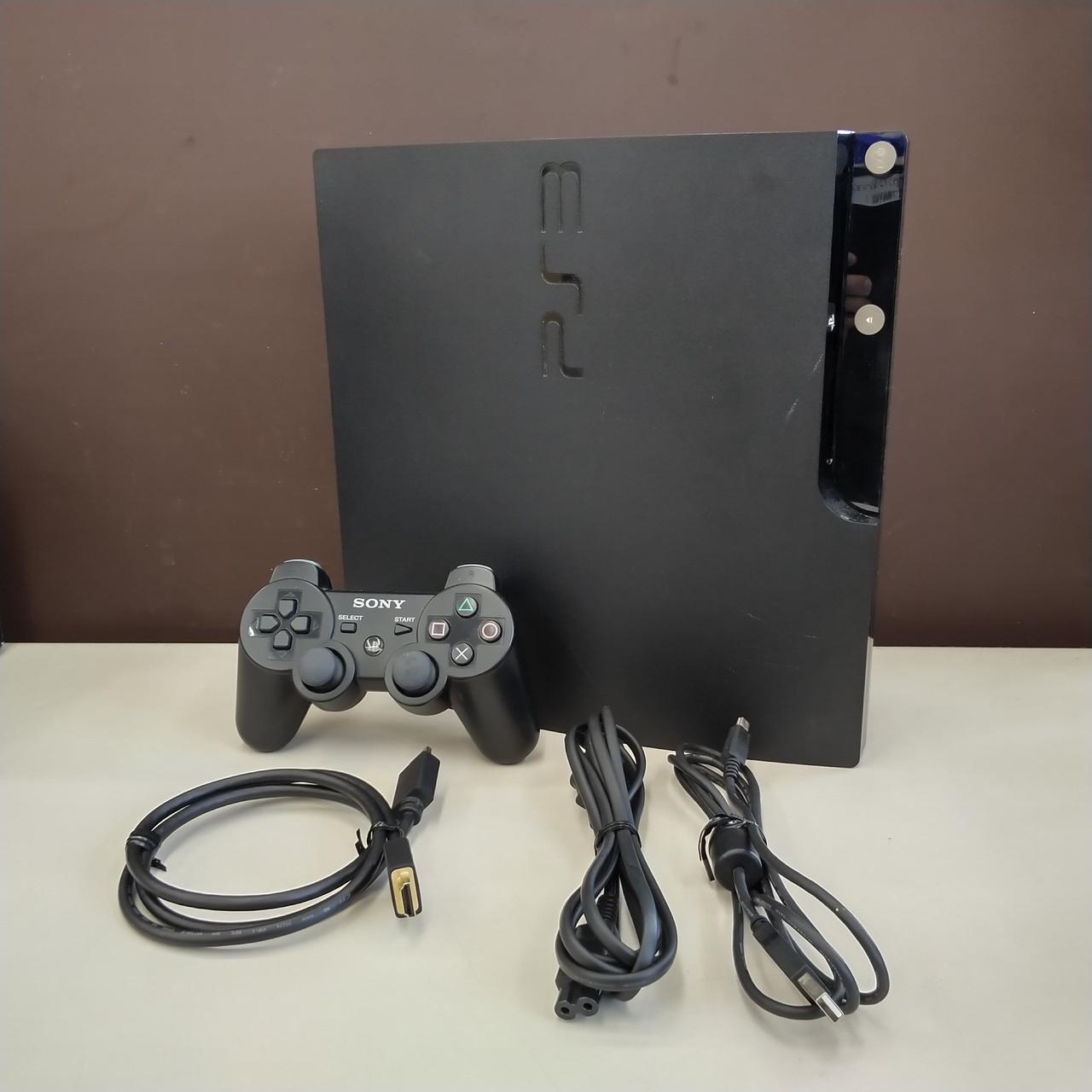 PlayStation3 - PlayStation 3 (120GB)  美品 Amazon | PlayStation 3 (120GB) チャコール・ブラック (CECH
