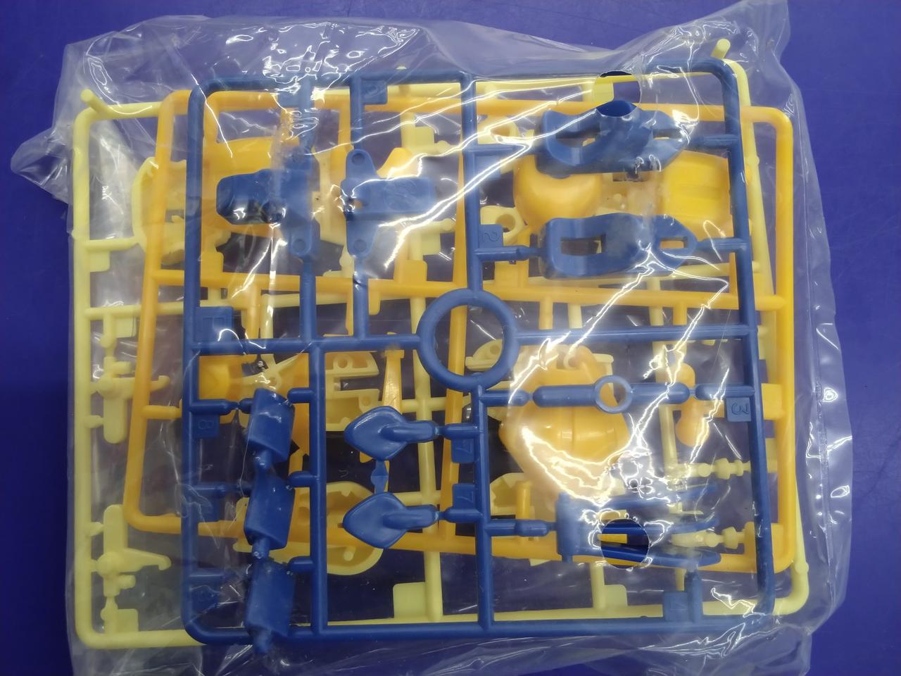 タカラ(TAKARA)|メダロット スミロドナッド|HARDOFFオフモール（オフモ