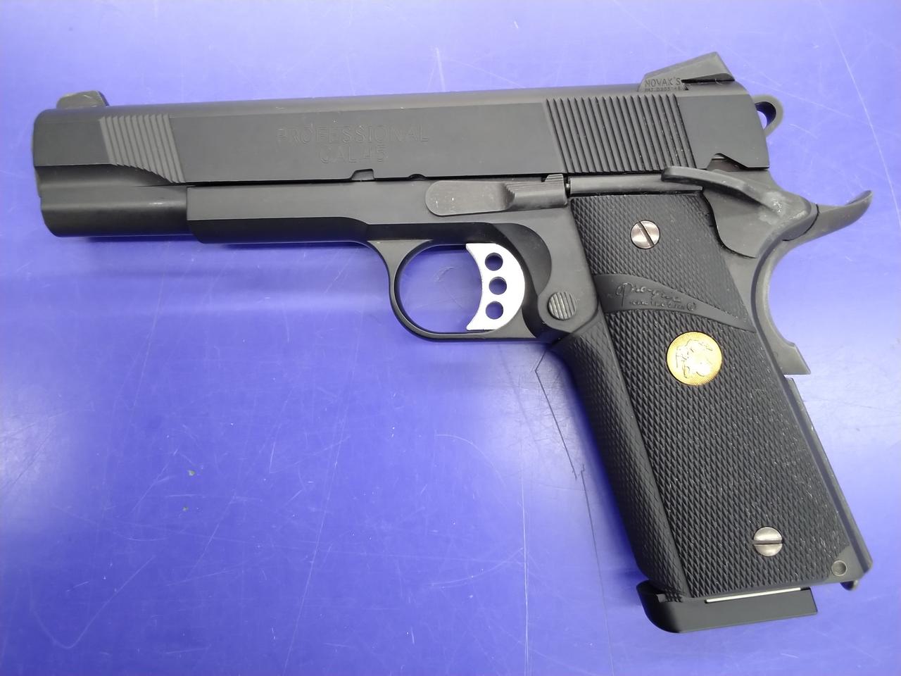 東京マルイ|ガスガン・M.E.U.ピストル|HARDOFFオフモール