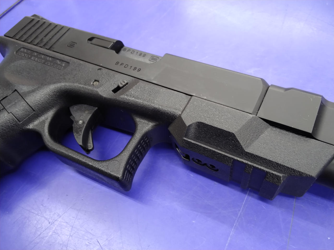 東京マルイ SOCOM Mk.23 グロック26アドバンス まとめ売り 東京マルイ