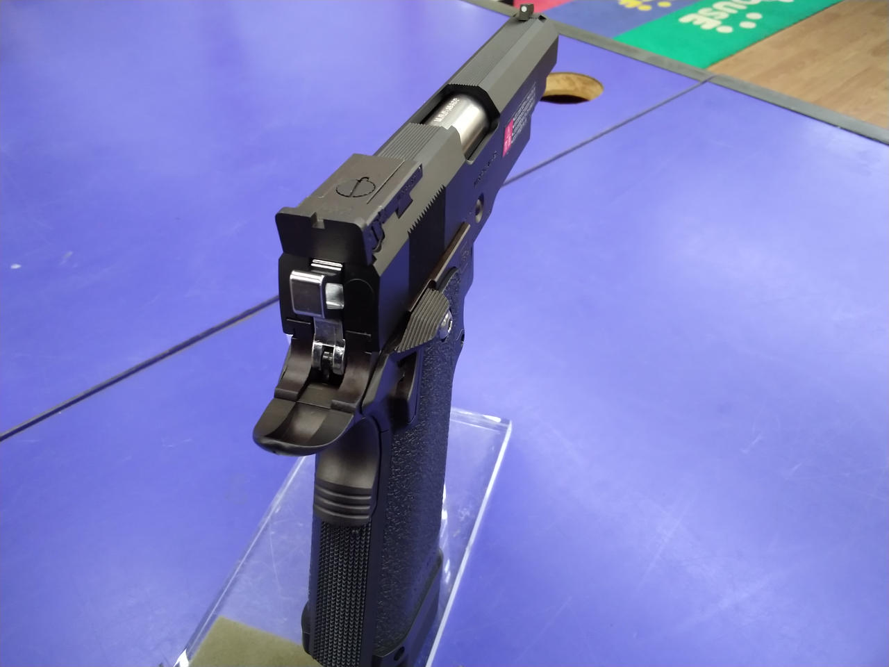 ガスガン、ハイキャパ5.1 東京マルイ|ガスガン・ハイキャパ5.1|HARDOFFオフモール（オフモ