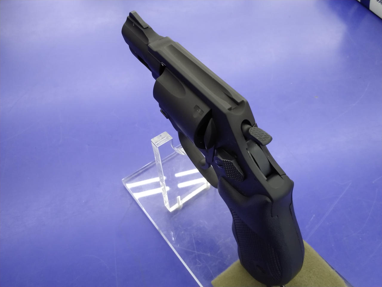 タナカワークス M360J 海上保安庁使用 モデルガン ヘビーウェイト 未