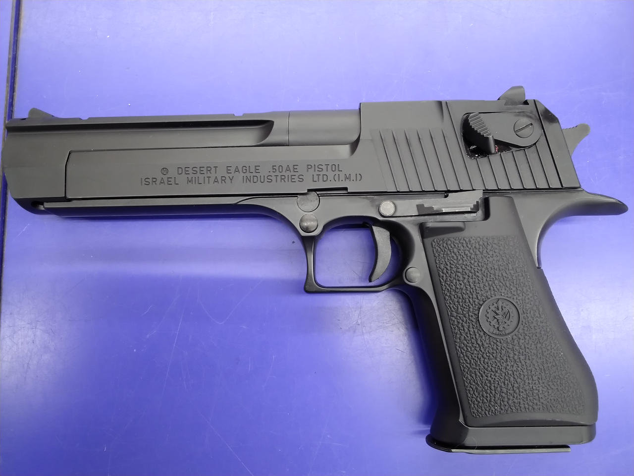 チェック時発射OKでした