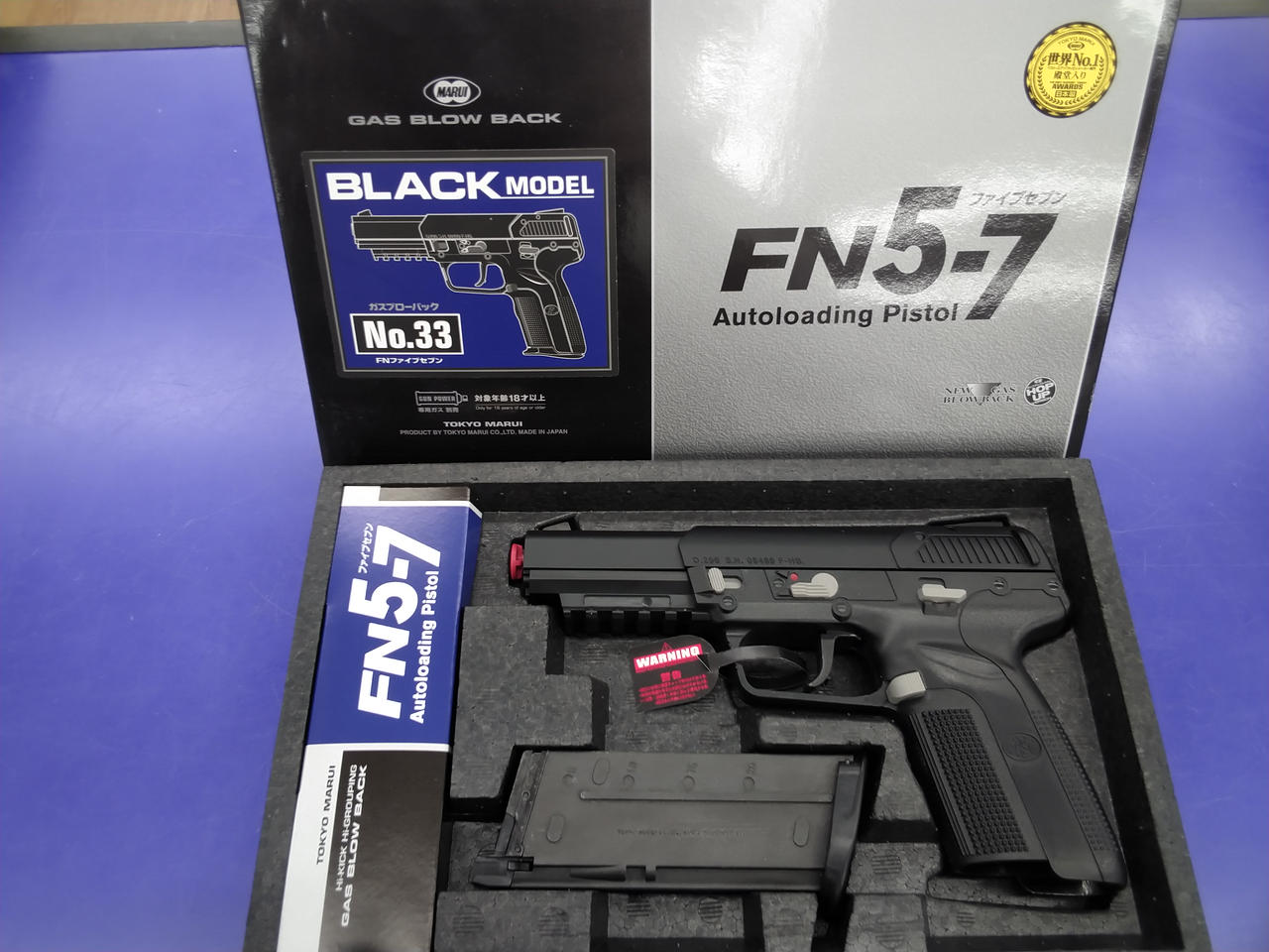 チェック時発射OKでした