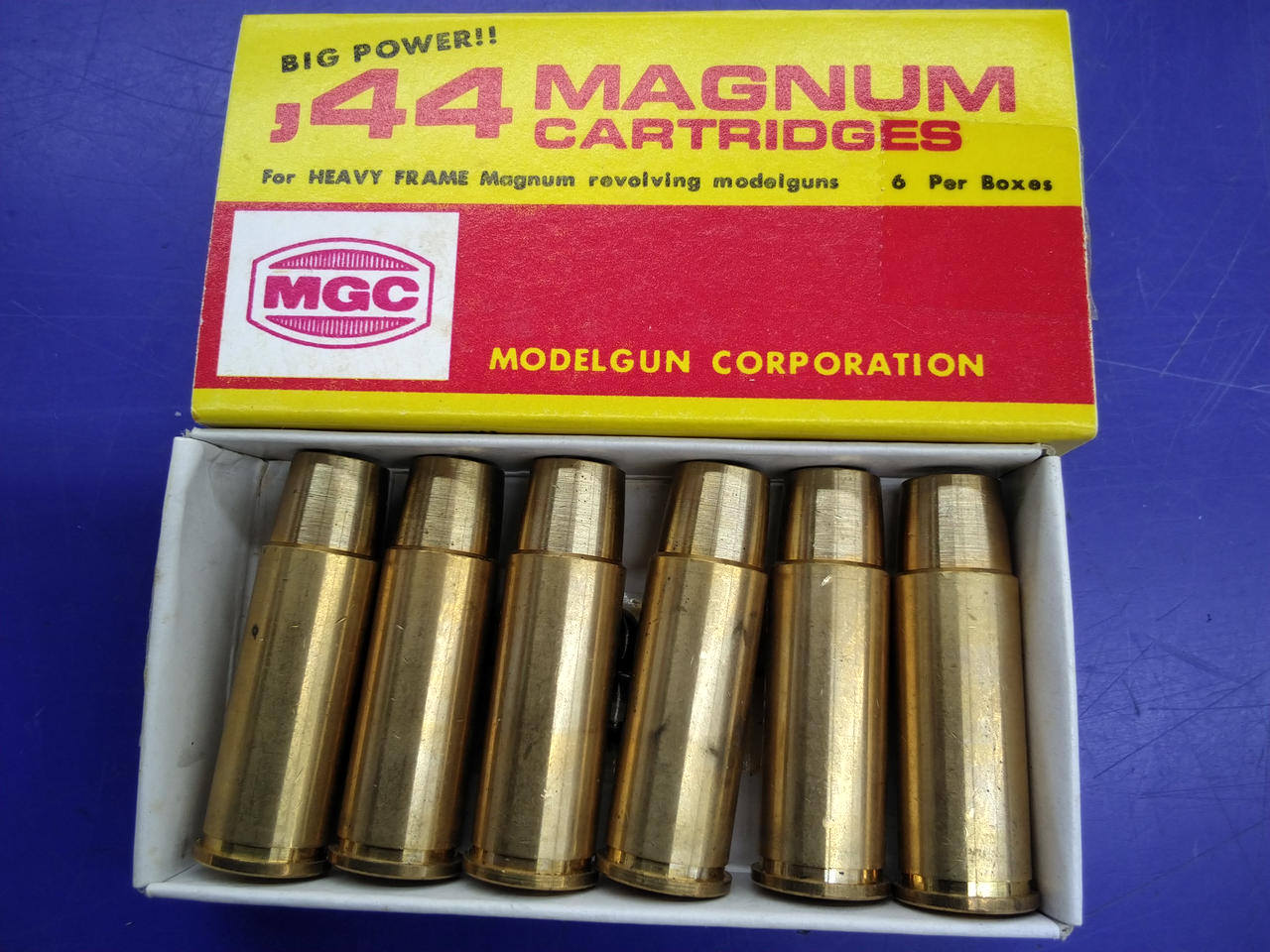 エムジーシー(MGC)|M29 44マグナム HWモデルガン|HARDOFFオフモール