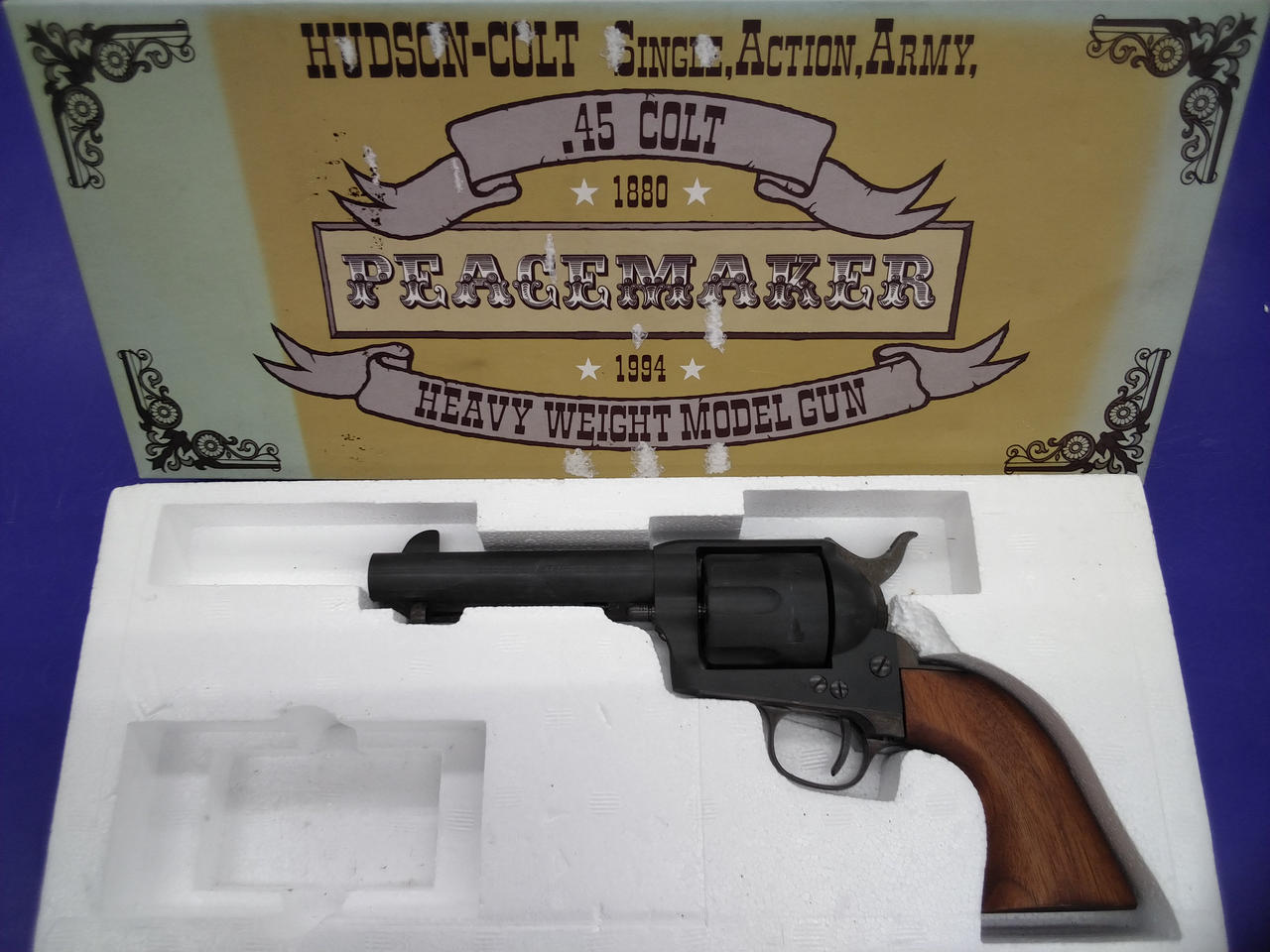 未発火品ですが金属部分キズ・サビ傷みあり