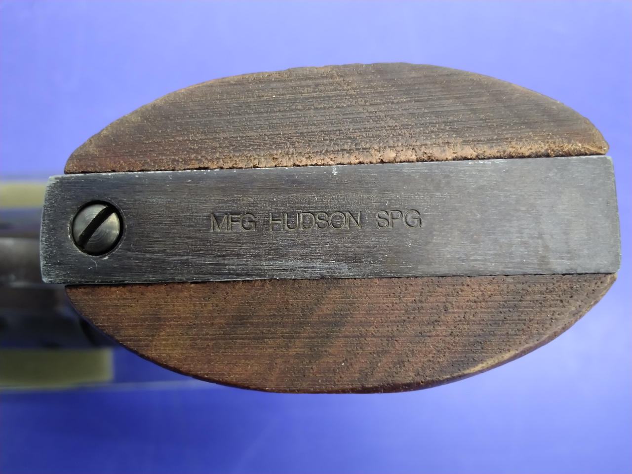 SPGマーク刻印あり