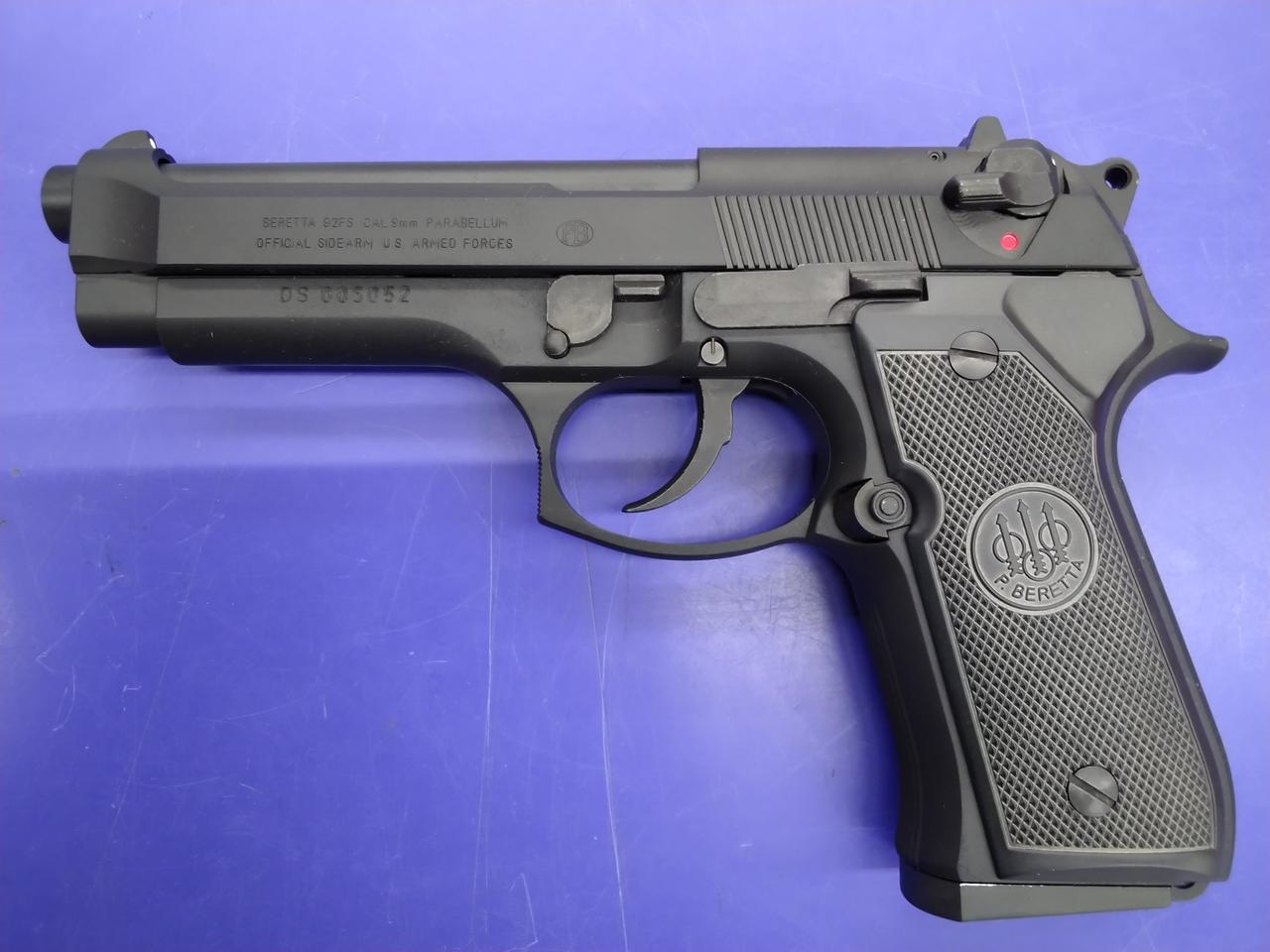 チェック時カートリッジ排莢動作OKでした