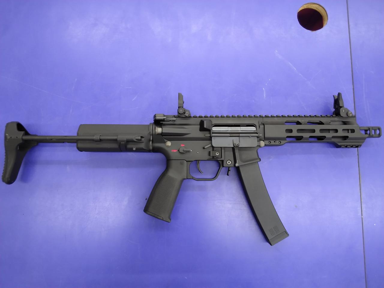 ストック展開時