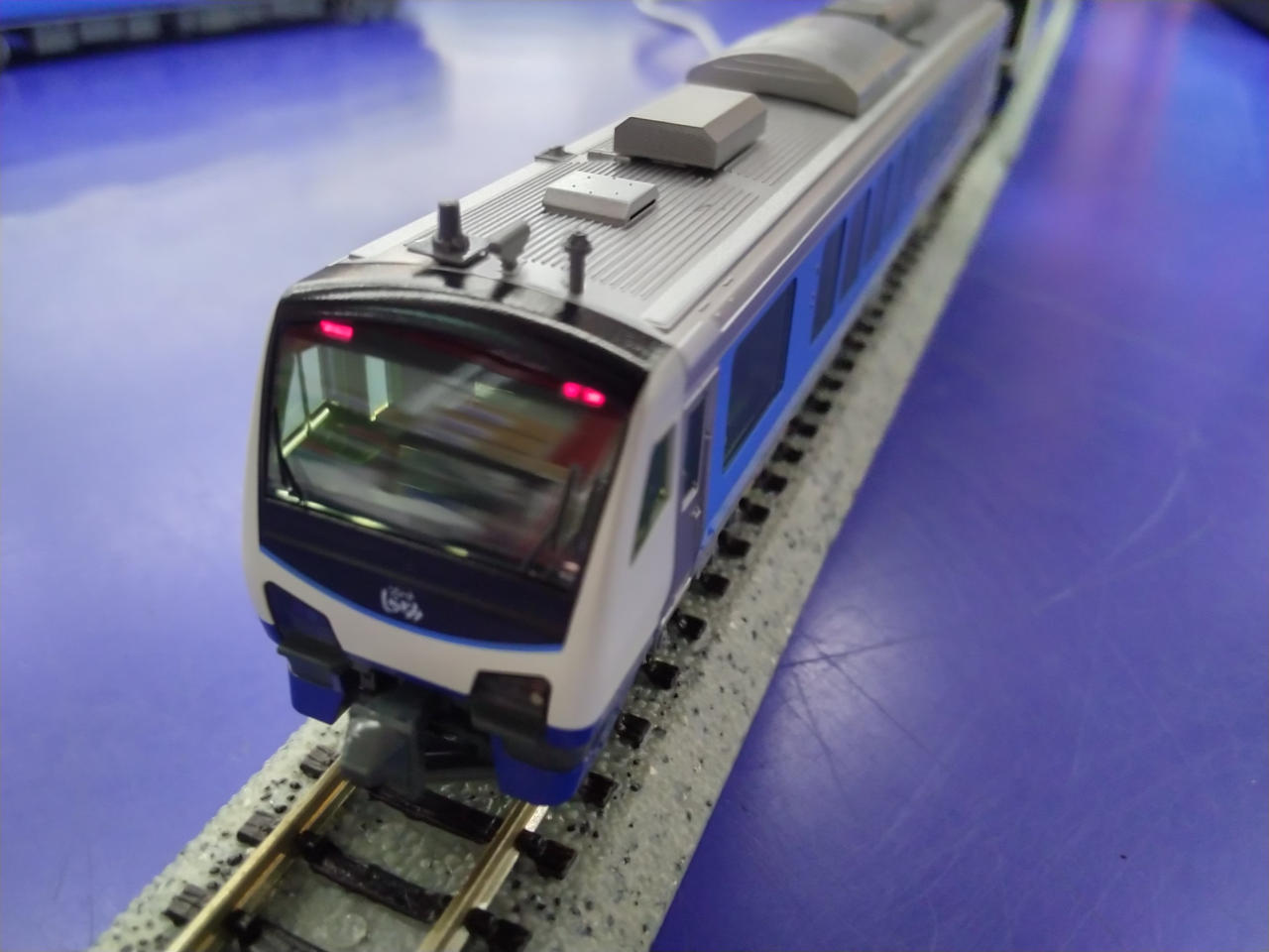 チェック時ライト点灯OKでした