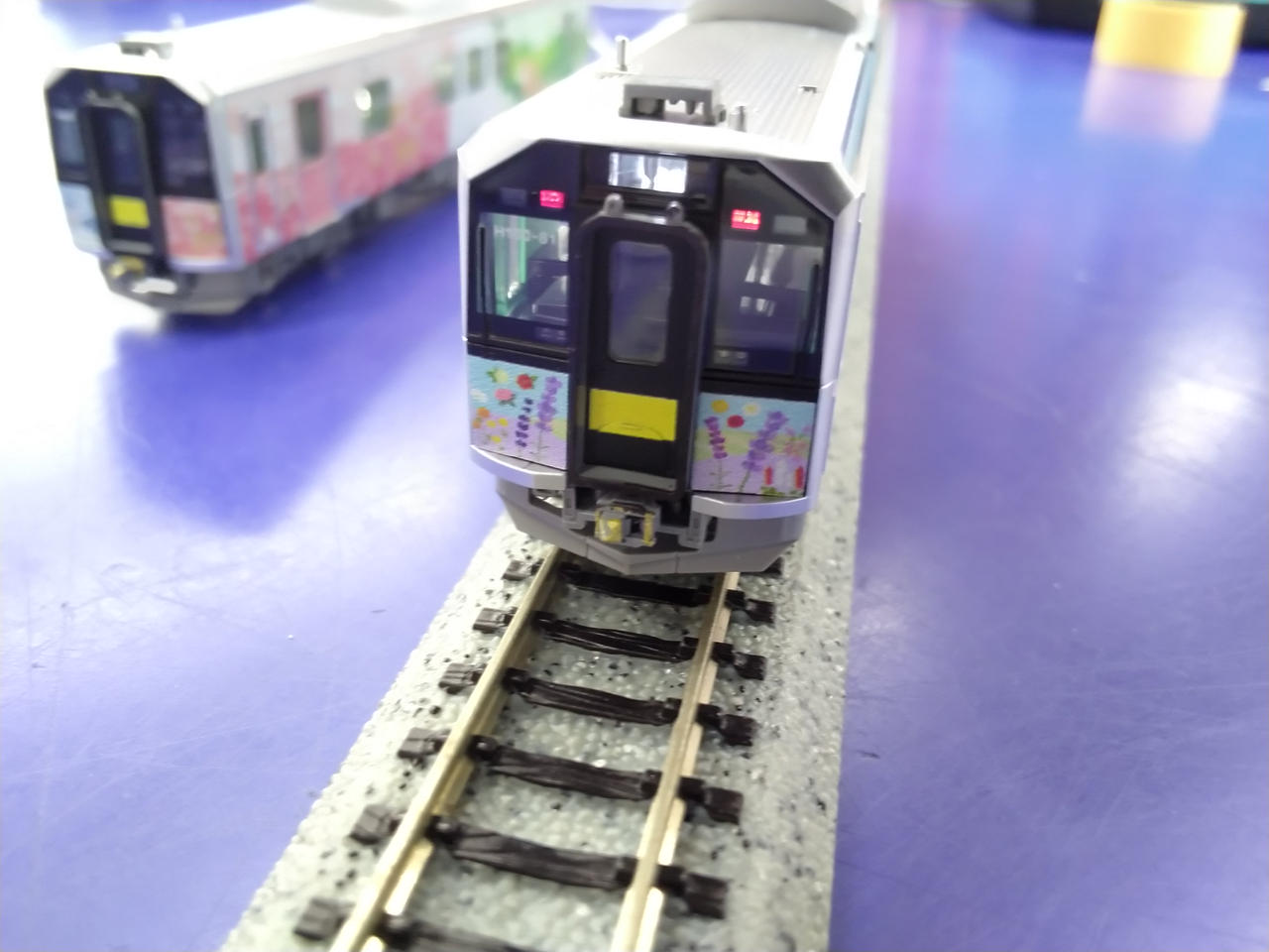 チェック時ライト点灯OKでした