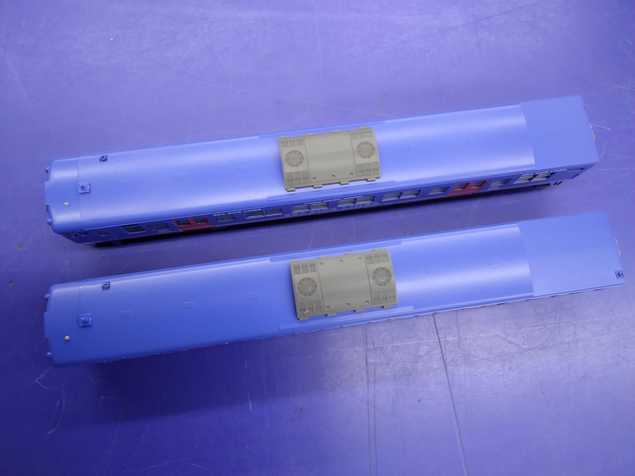 アンテナ取付済み