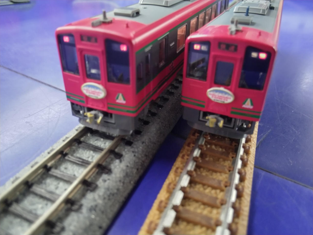 チェック時ライトOK(室内灯入り)