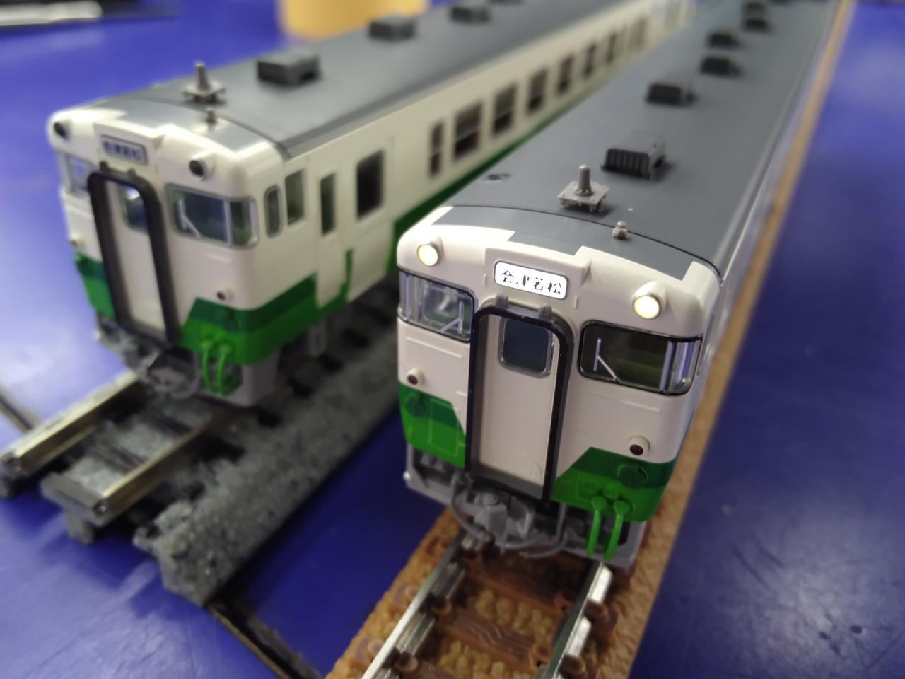 チェック時ライトOKでした