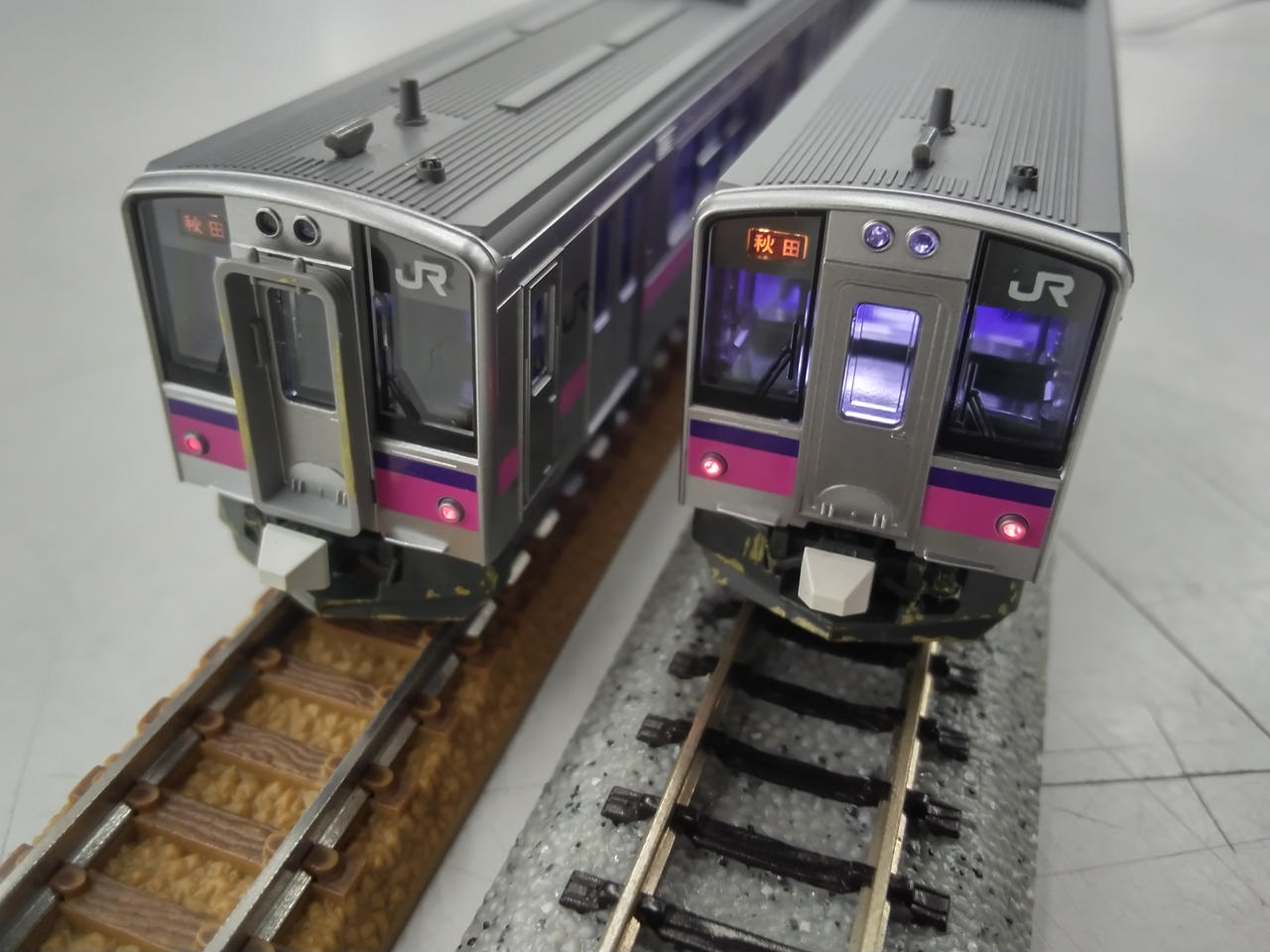 チェック時ライト点灯OKでした