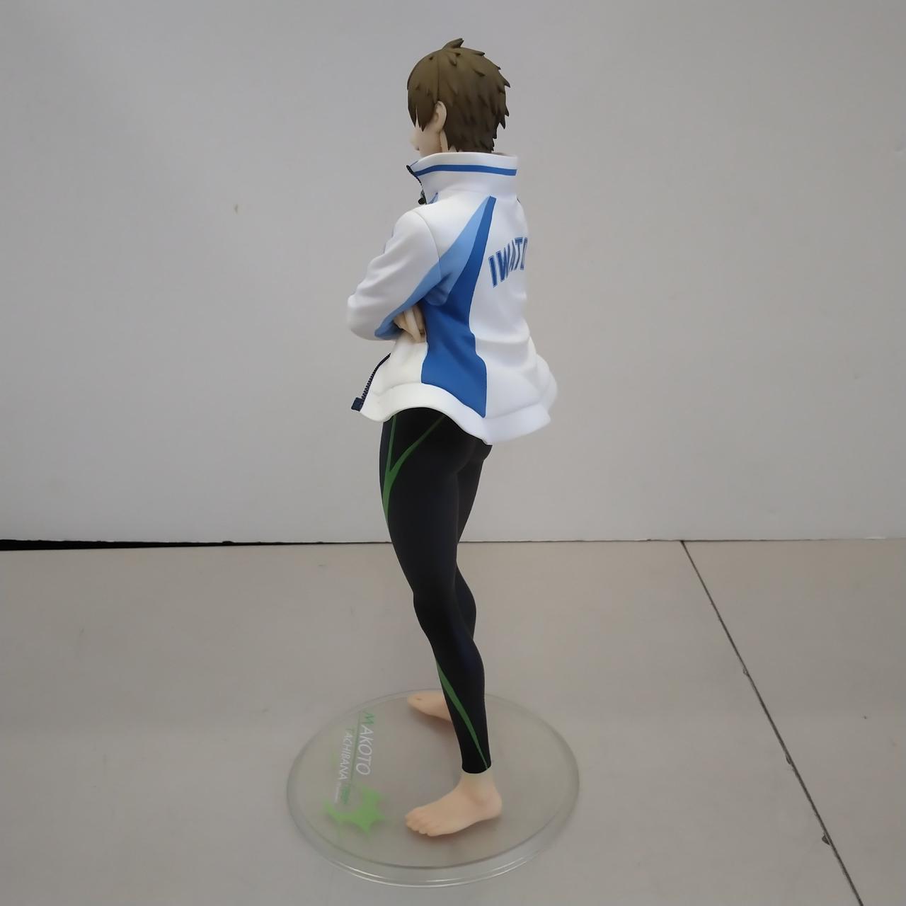 ホビーストック|アルタイル 橘真琴 1/8 完成品フィギュア|HARDOFFオフ