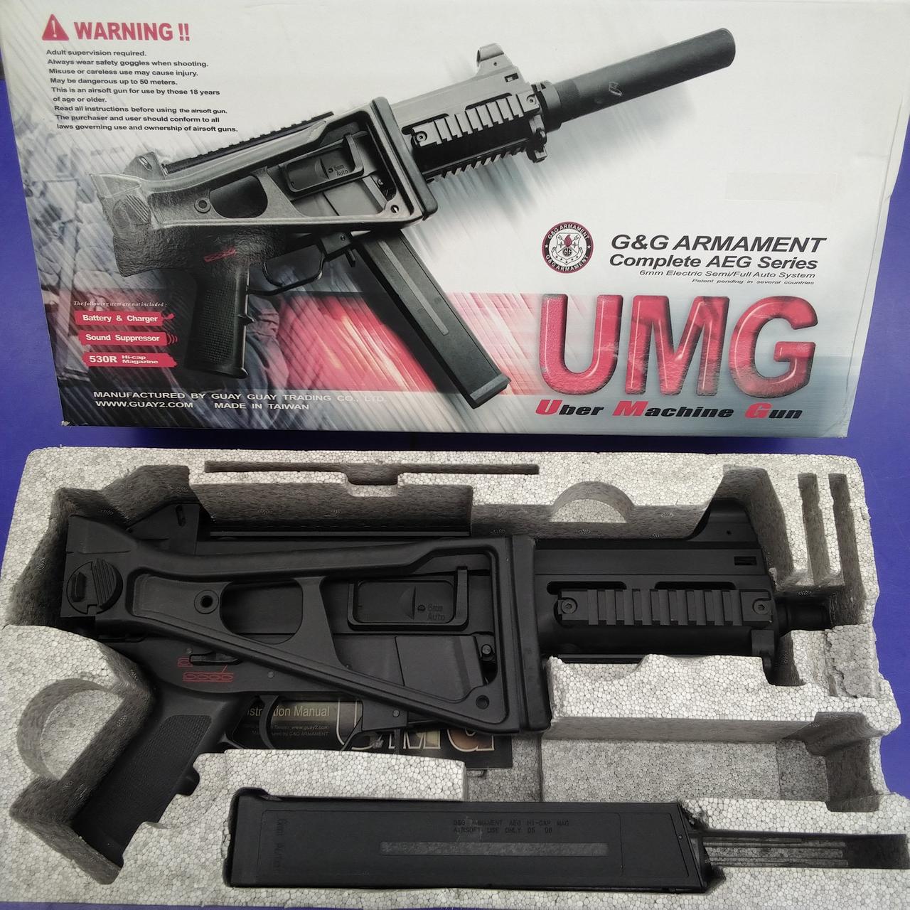 チェック時セミ・フルオート発射OKでした