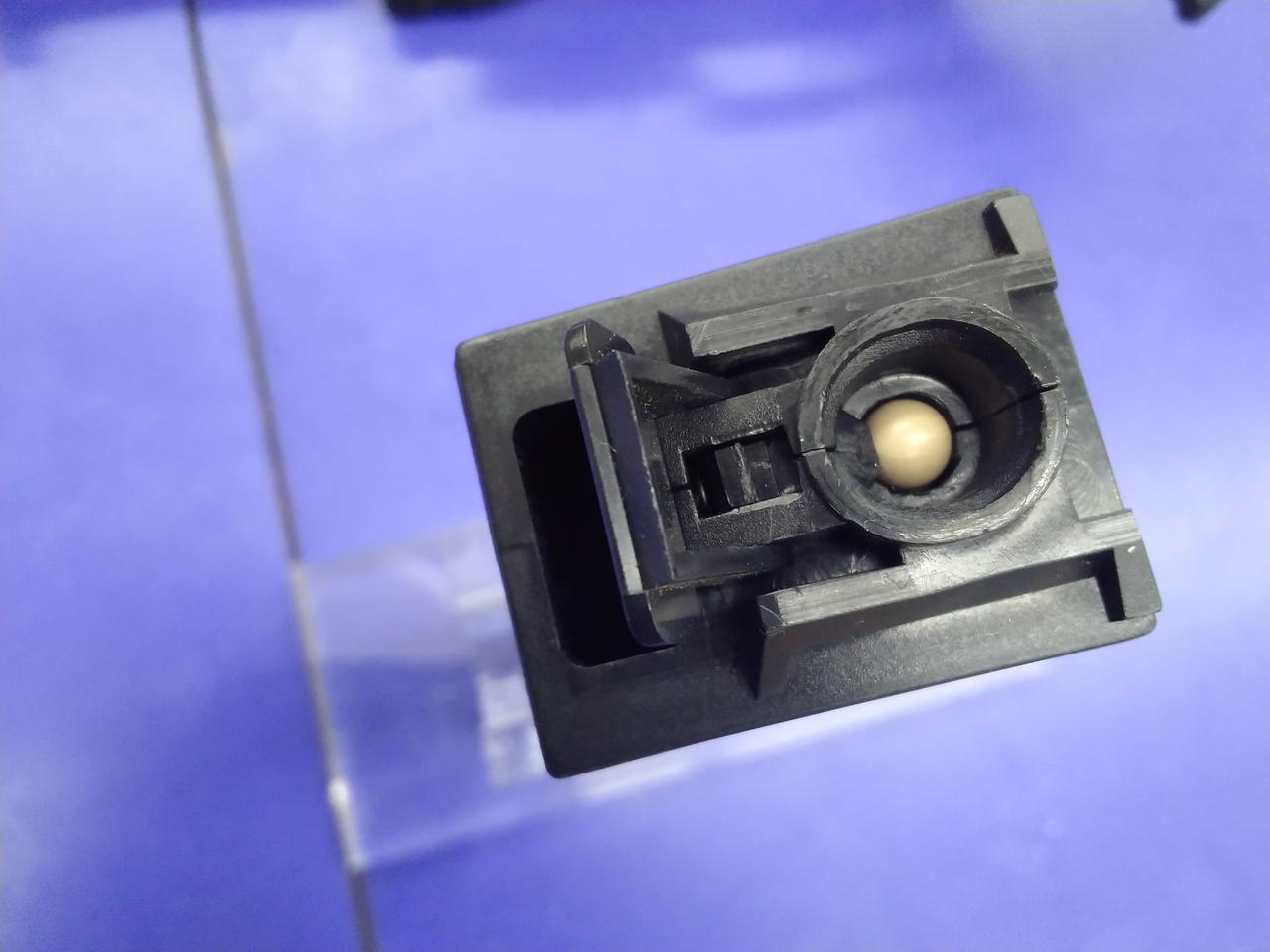 マガジンBB弾巻上げOKでした