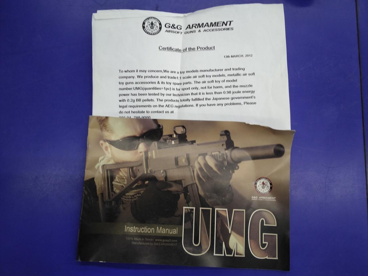 取説類(外国語表記)