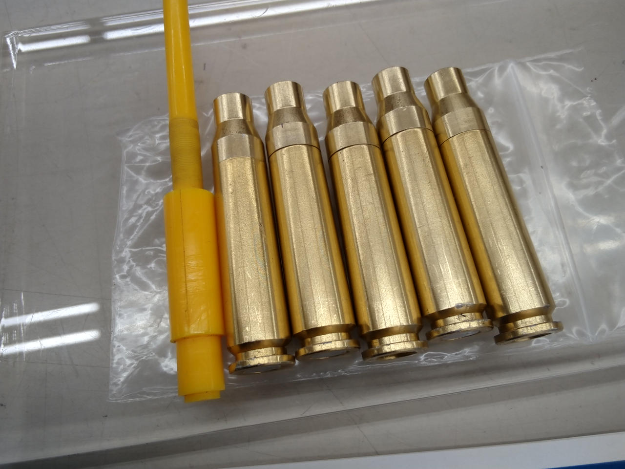 カートリッジ５コ付(未発火品)