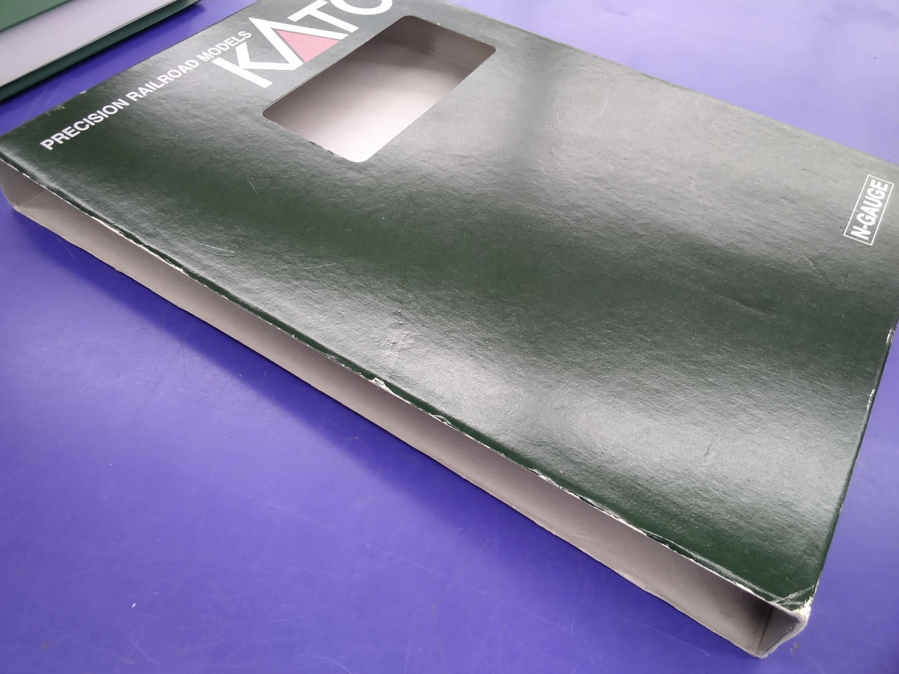 紙スリーブ傷みあり