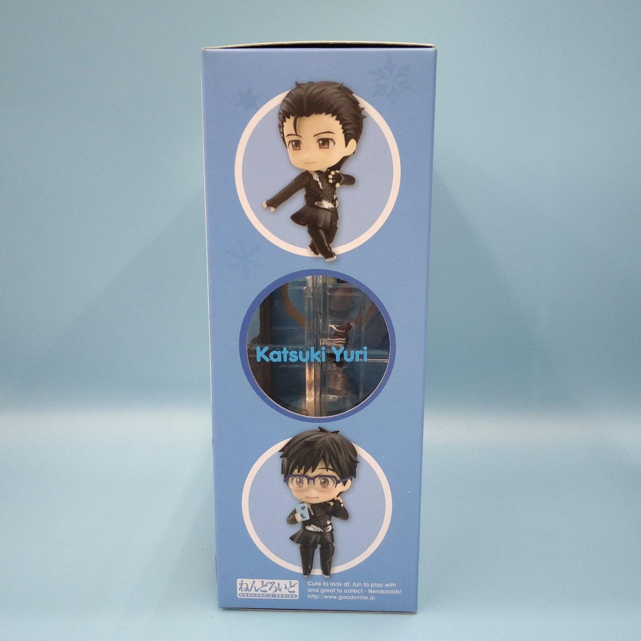 GOOD SMILE COMPANY|勝生勇利 ねんどろいど 736|【ハードオフ公式通販