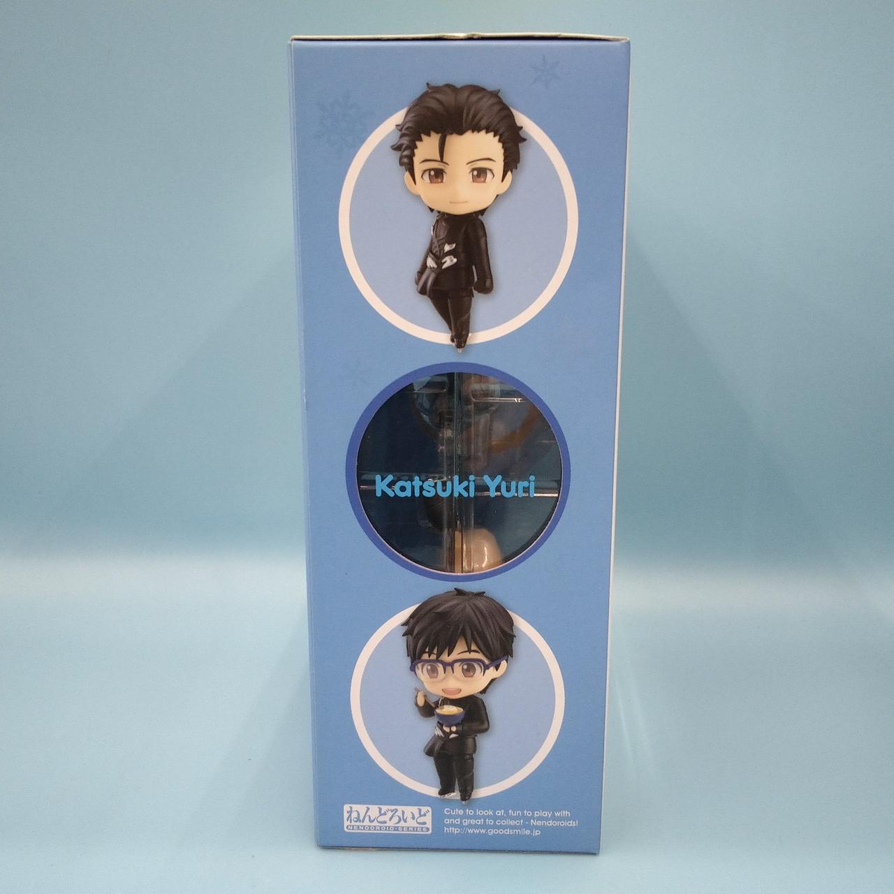 GOOD SMILE COMPANY|勝生勇利 ねんどろいど 736|【ハードオフ公式通販