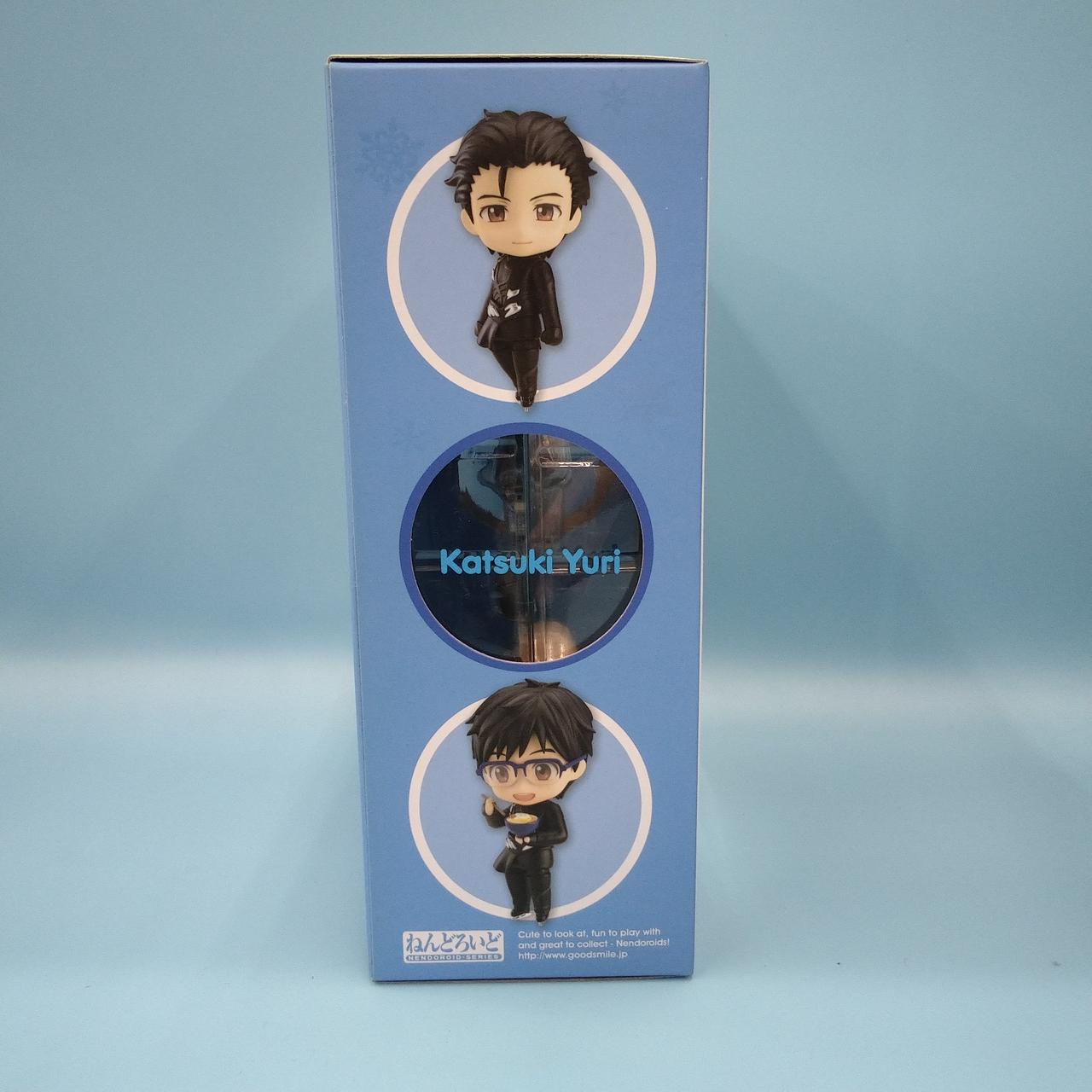 グッドスマイルカンパニー(GOOD SMILE COMPANY)|勝生勇利 ねんどろいど