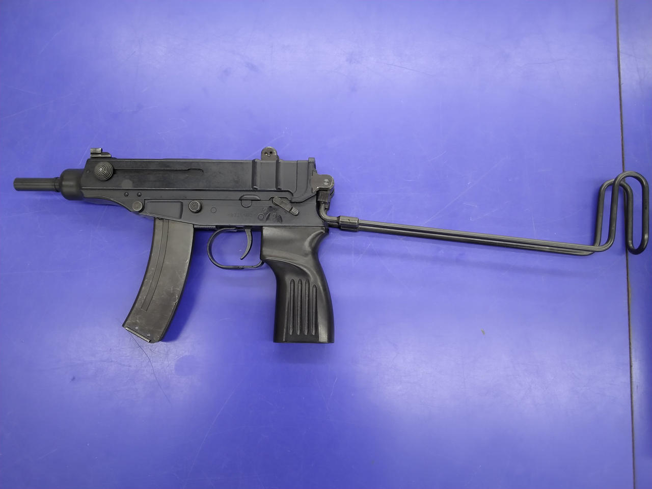 ストック展開時