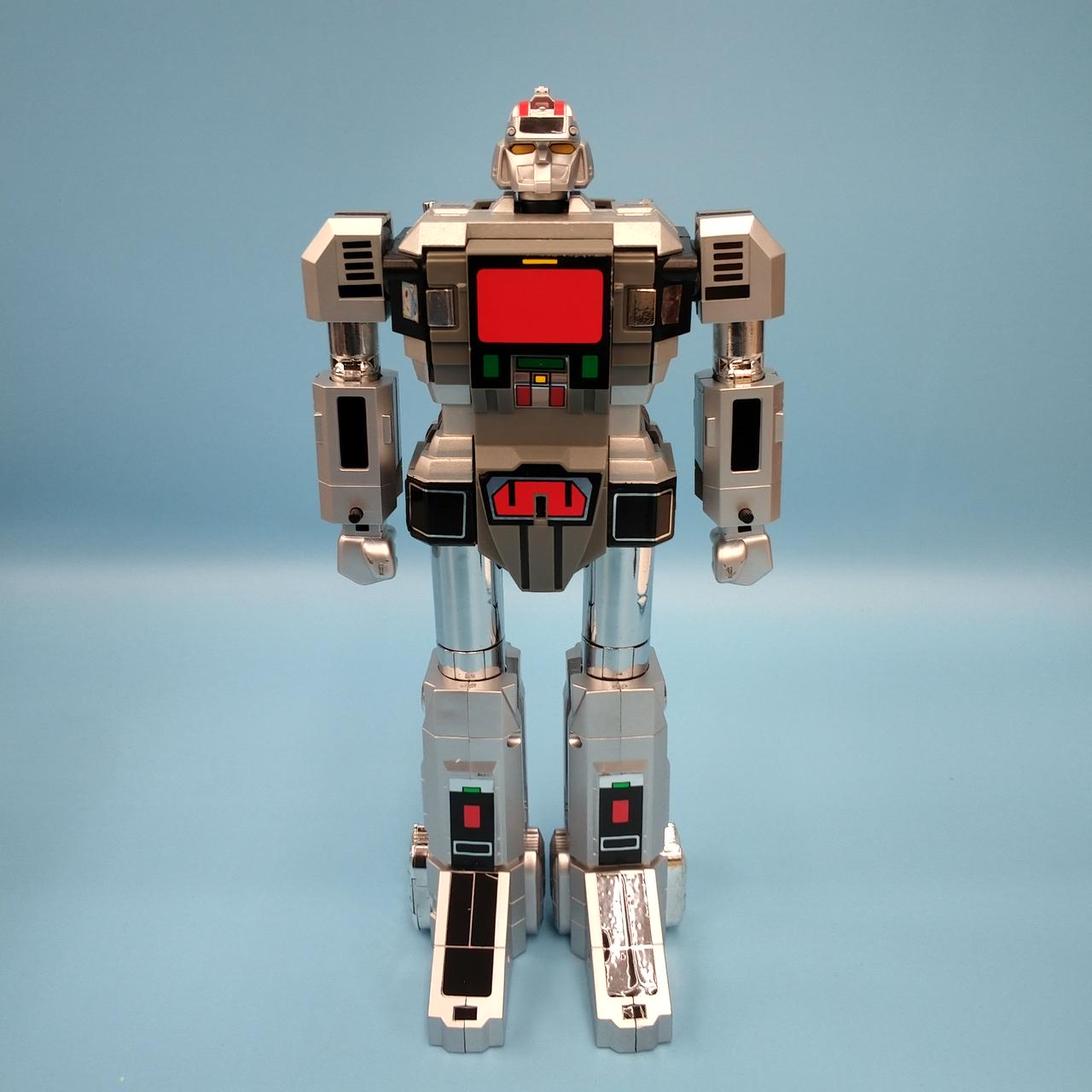 BANDAI|DX 超合金ダイレオン|【ハードオフ公式通販】オフモール