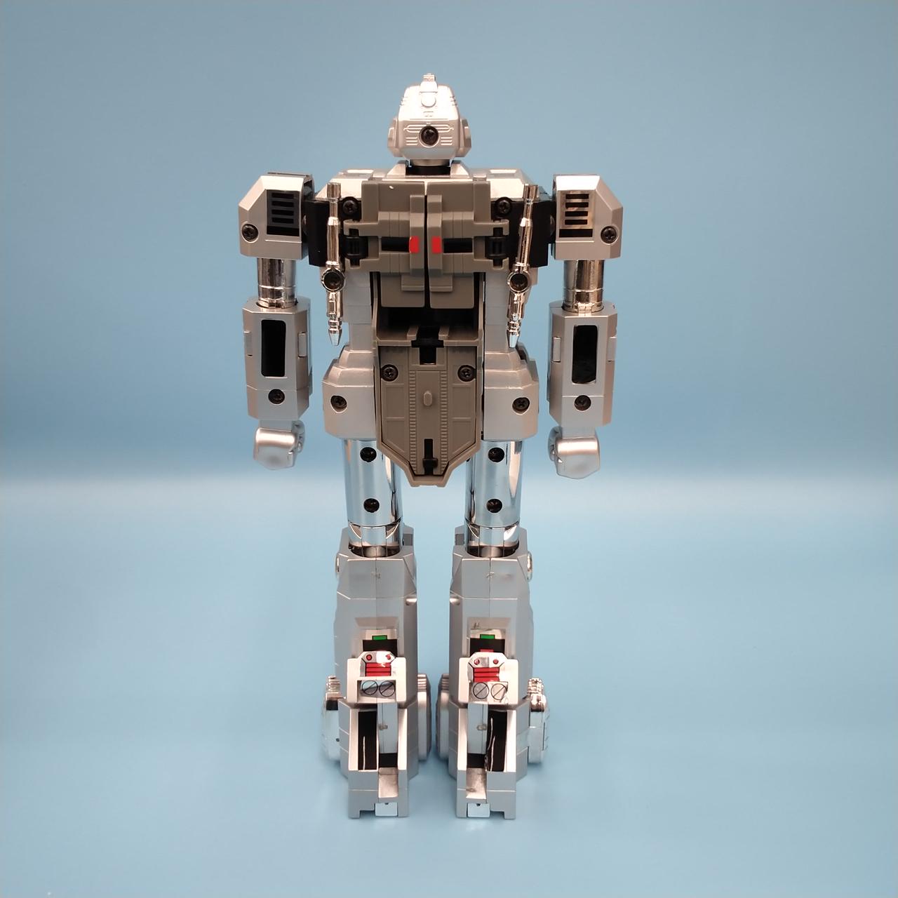 ジャンク品　DX超合金ダイレオン BANDAI|DX 超合金ダイレオン|【ハードオフ公式通販】オフモール