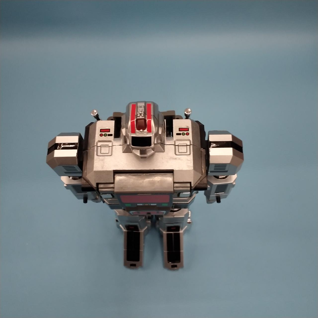 BANDAI|DX 超合金ダイレオン|【ハードオフ公式通販】オフモール