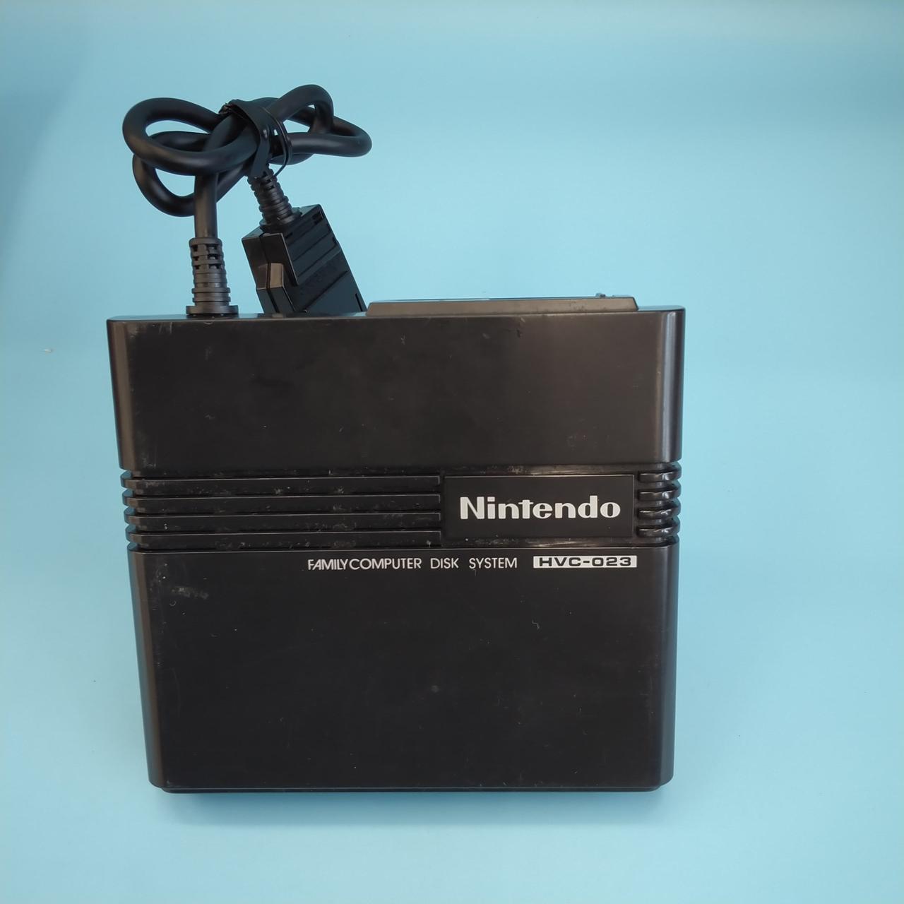 NINTENDO / 任天堂|ファミコン ディスクシステム|【ハードオフ公式通販