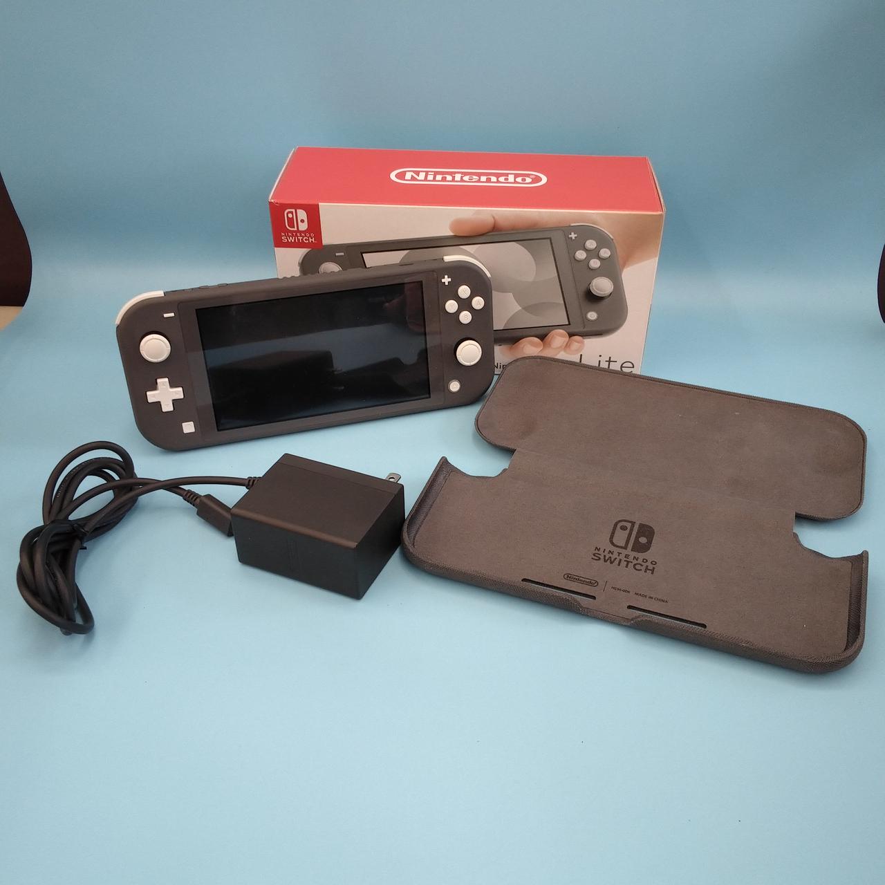 Nintendo 任天堂 switch(グレー) | ヤマダウェブコム Nintendo 任天堂 switch(グレー) | ヤマダウェブコム
