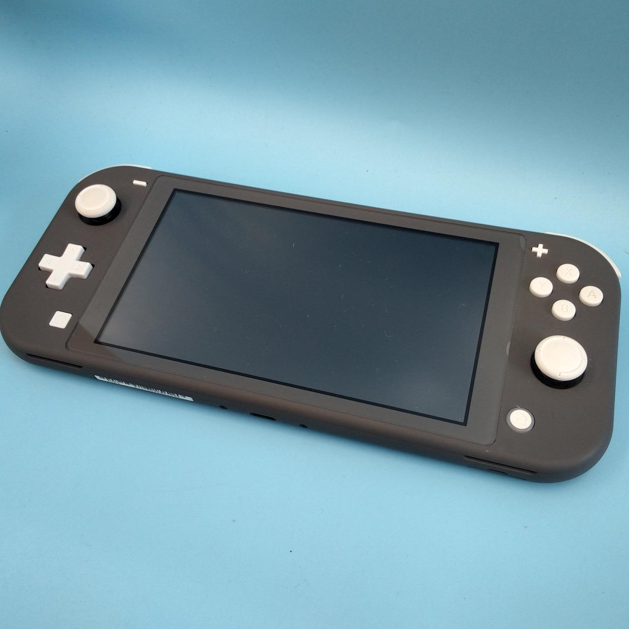 NINTENDO / 任天堂|NINTENDO SWITCH LITE グレー|【ハードオフ公式通販 