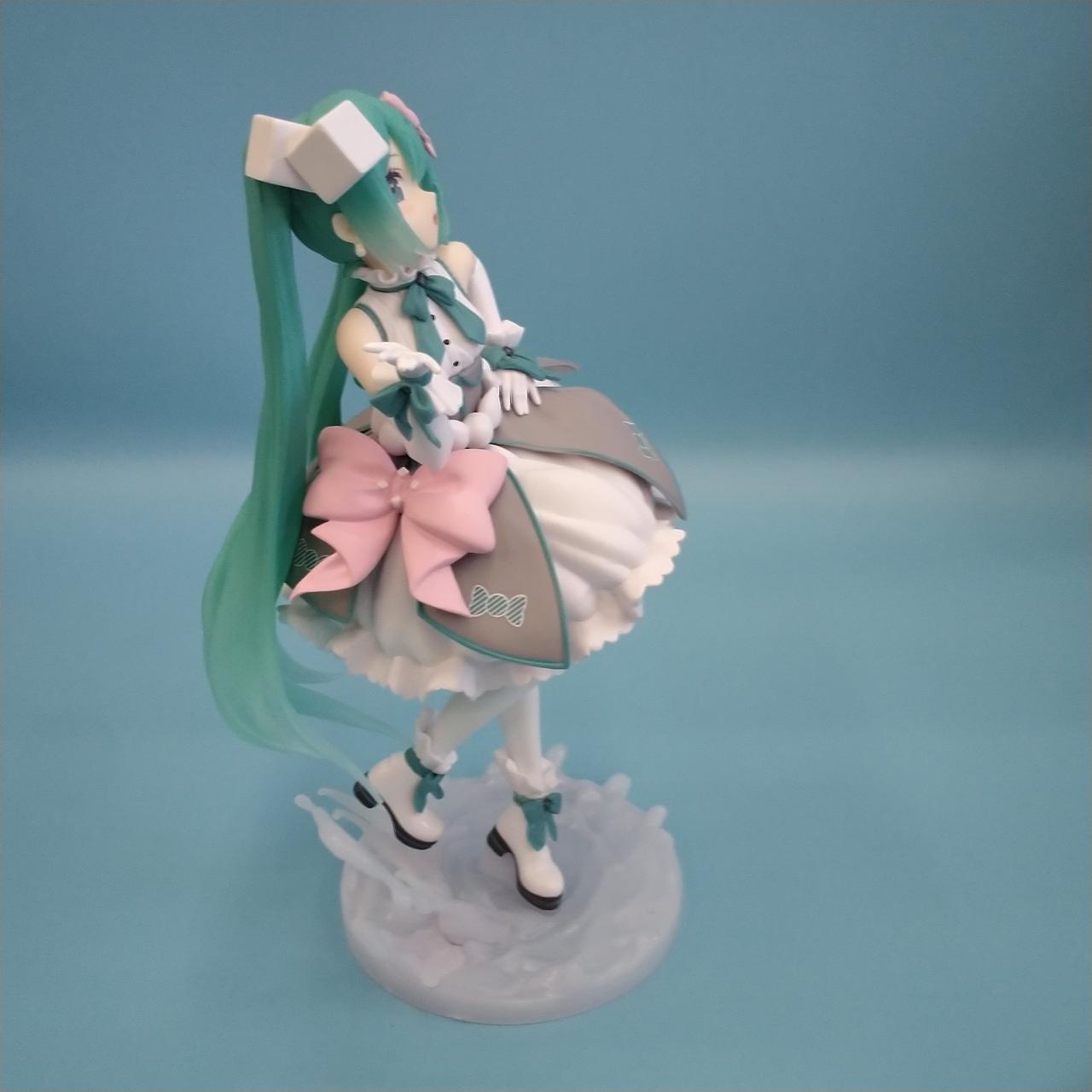 タイトー|初音ミク 39の日記念くじ B賞 スケールフィギュア|【ハード