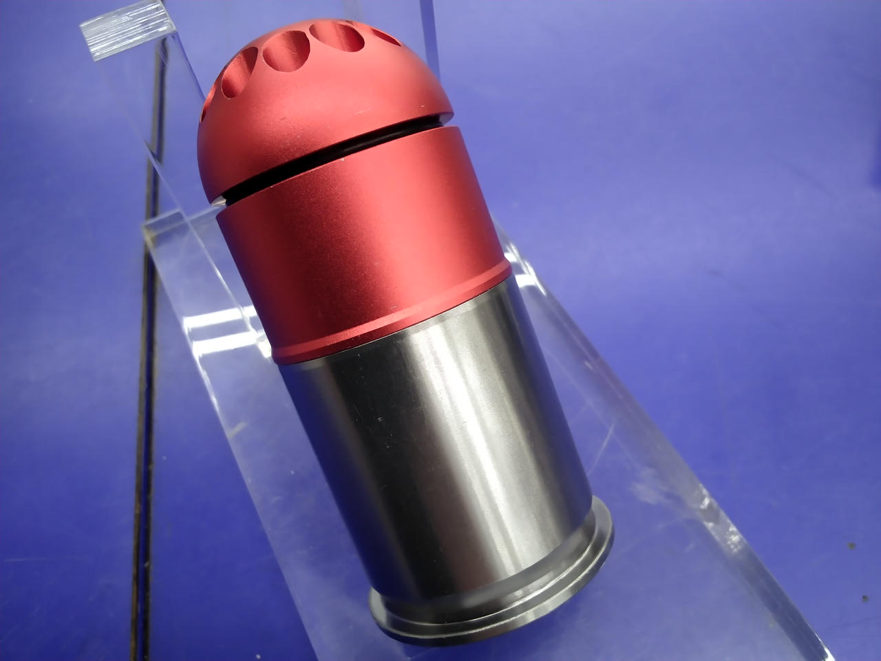 別売モスカート１コ付属