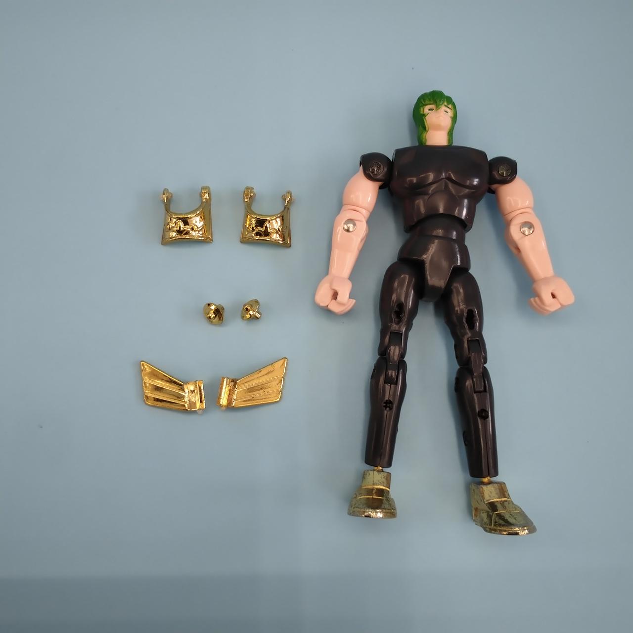 BANDAI|ピスケスクロス 聖闘士聖衣大系|【ハードオフ公式通販】オフ