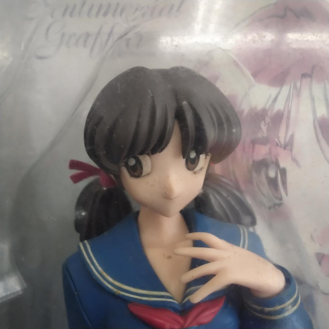ツクダホビー|安達妙子 1/6スケールフィギュア|【ハードオフ公式通販