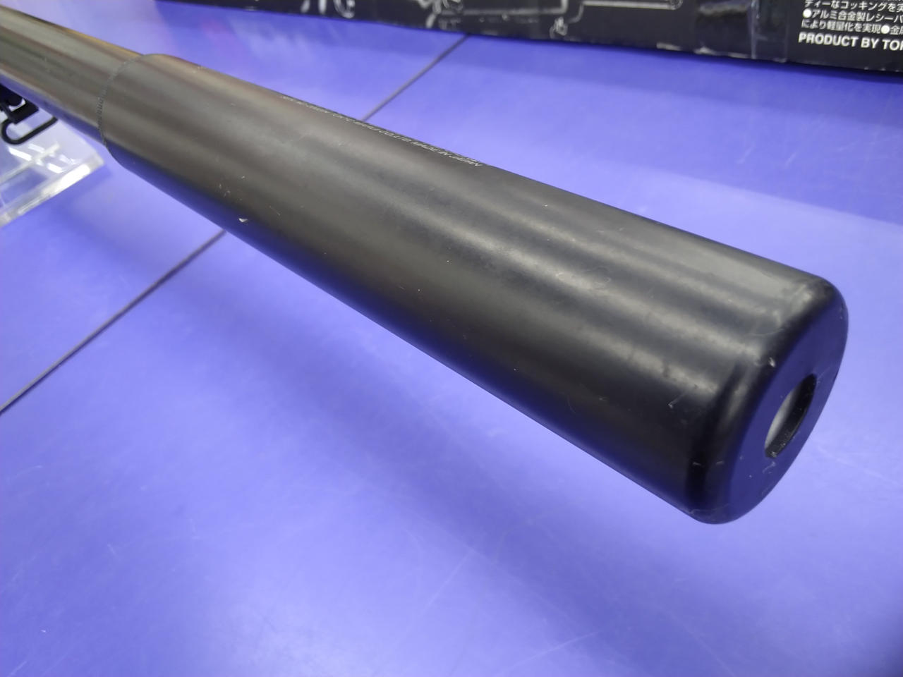 銃身スレ傷・使用感あります