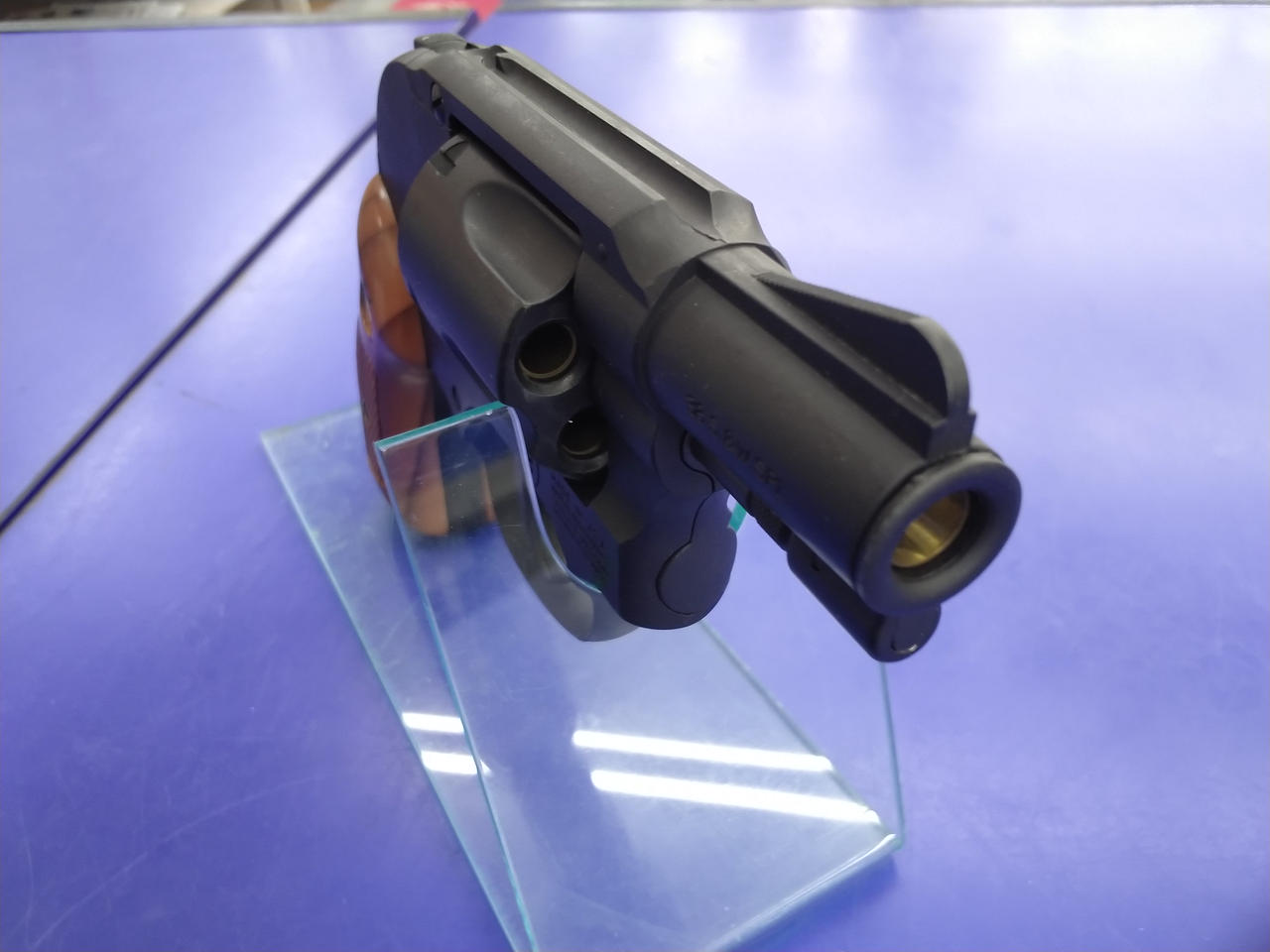 marushin|S&W M49 ガスガン|【ハードオフ公式通販】オフモール