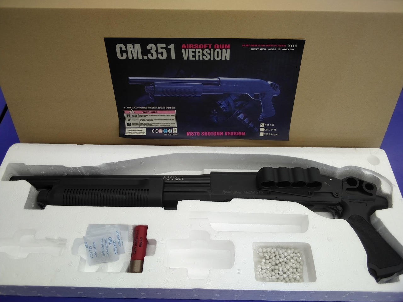 チェック時発射OKでした