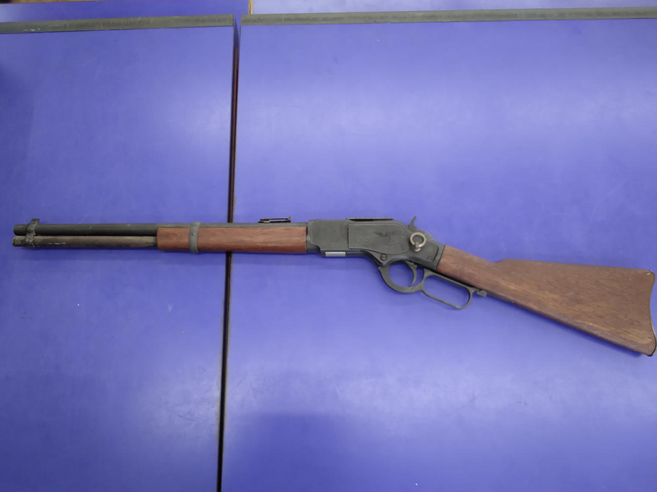 銃本体のみ(カートリッジ欠品)