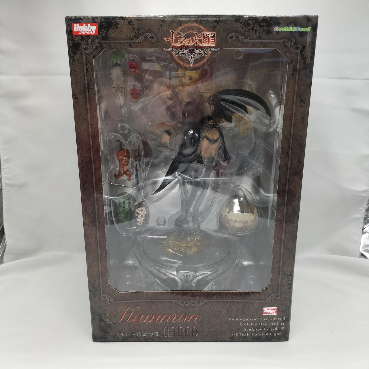 Hobby JAPAN|1/8スケール塗装済み完成品フィギュア|HARDOFFオフ