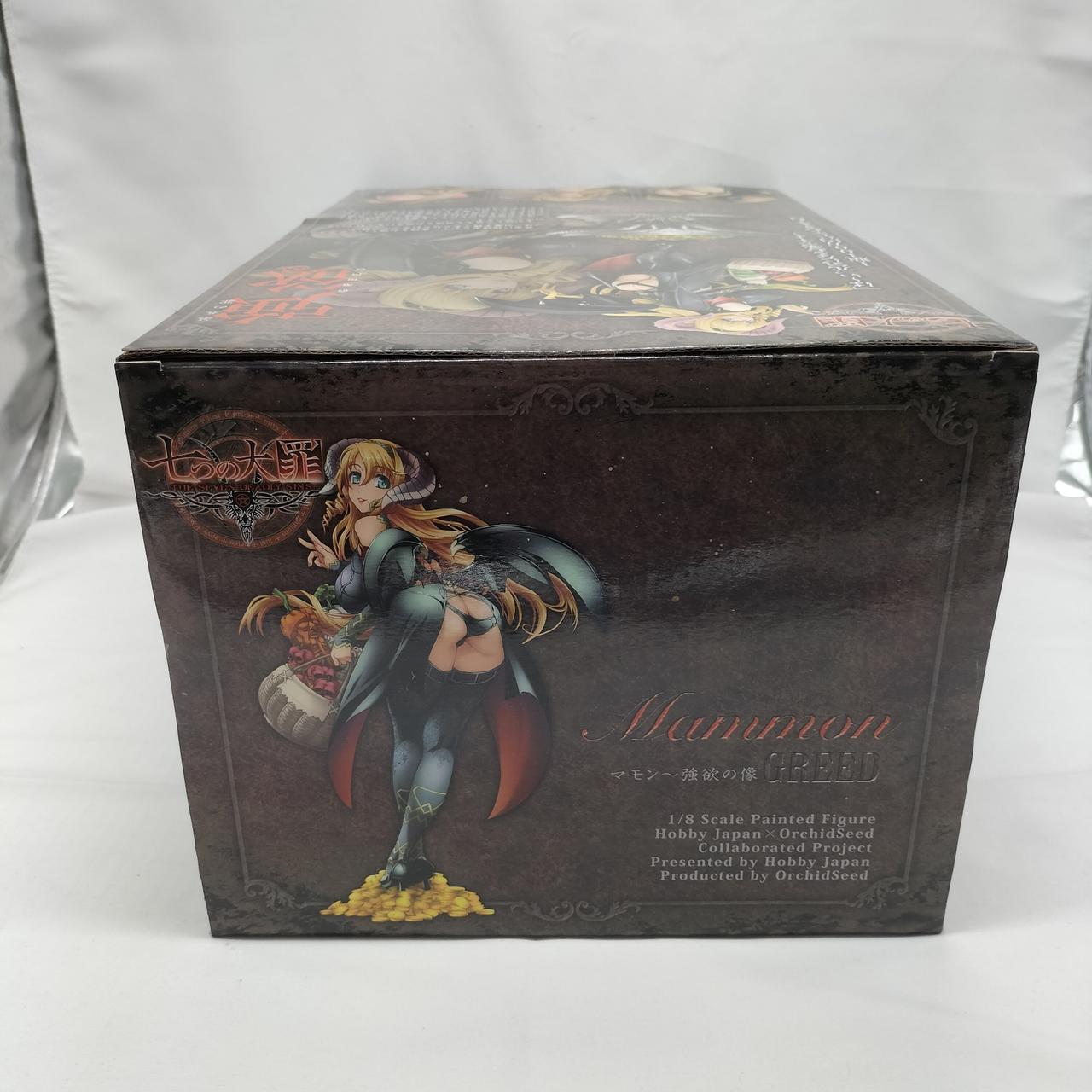 Hobby JAPAN|1/8スケール塗装済み完成品フィギュア|HARDOFFオフ