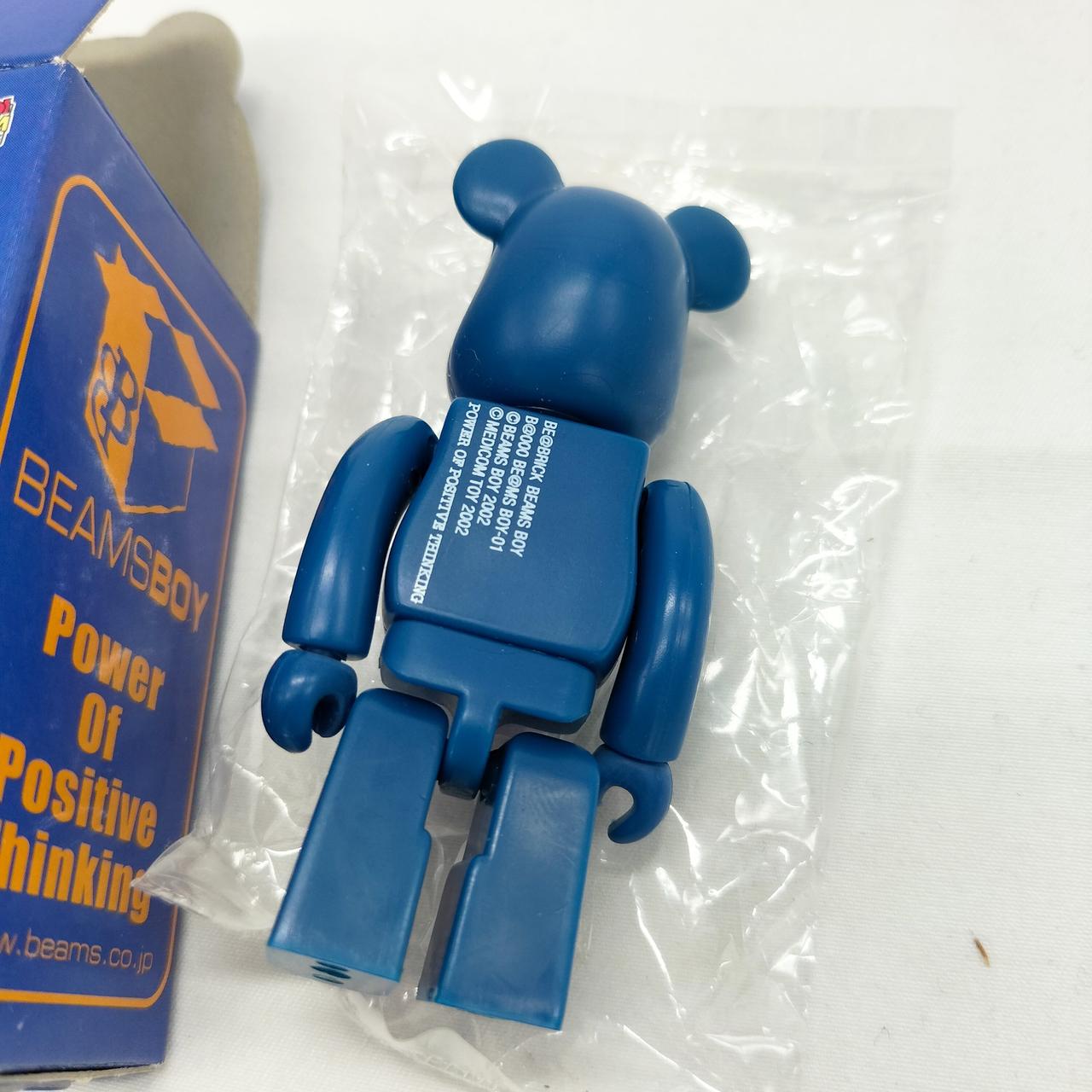 付属品は開封されています