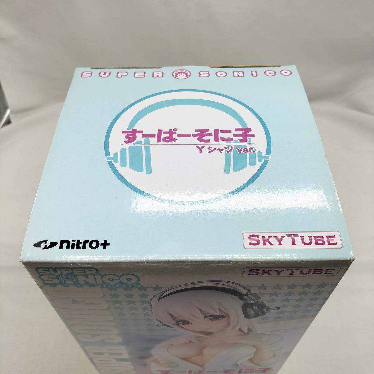 「新品未使用品」すーぱーそに子グッズ⑥ 2025年最新】Yahoo!オークション - すーぱーそに子(さ行 作品別