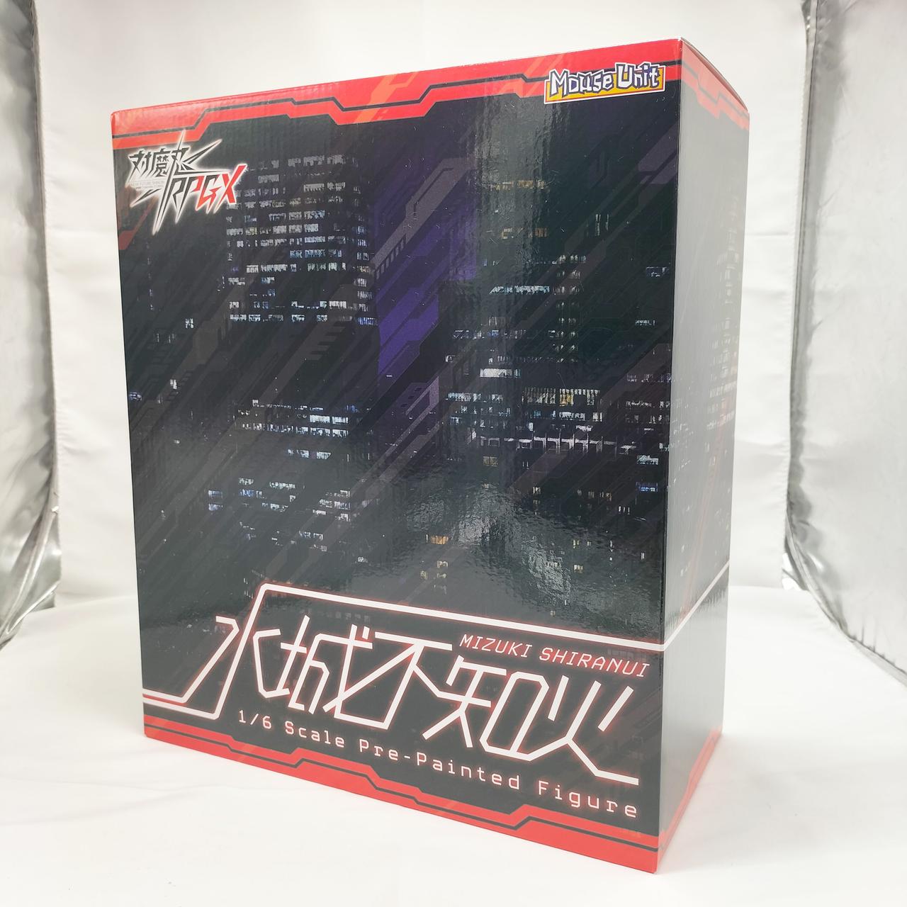 1/6スケール塗装済み完成品フィギュア